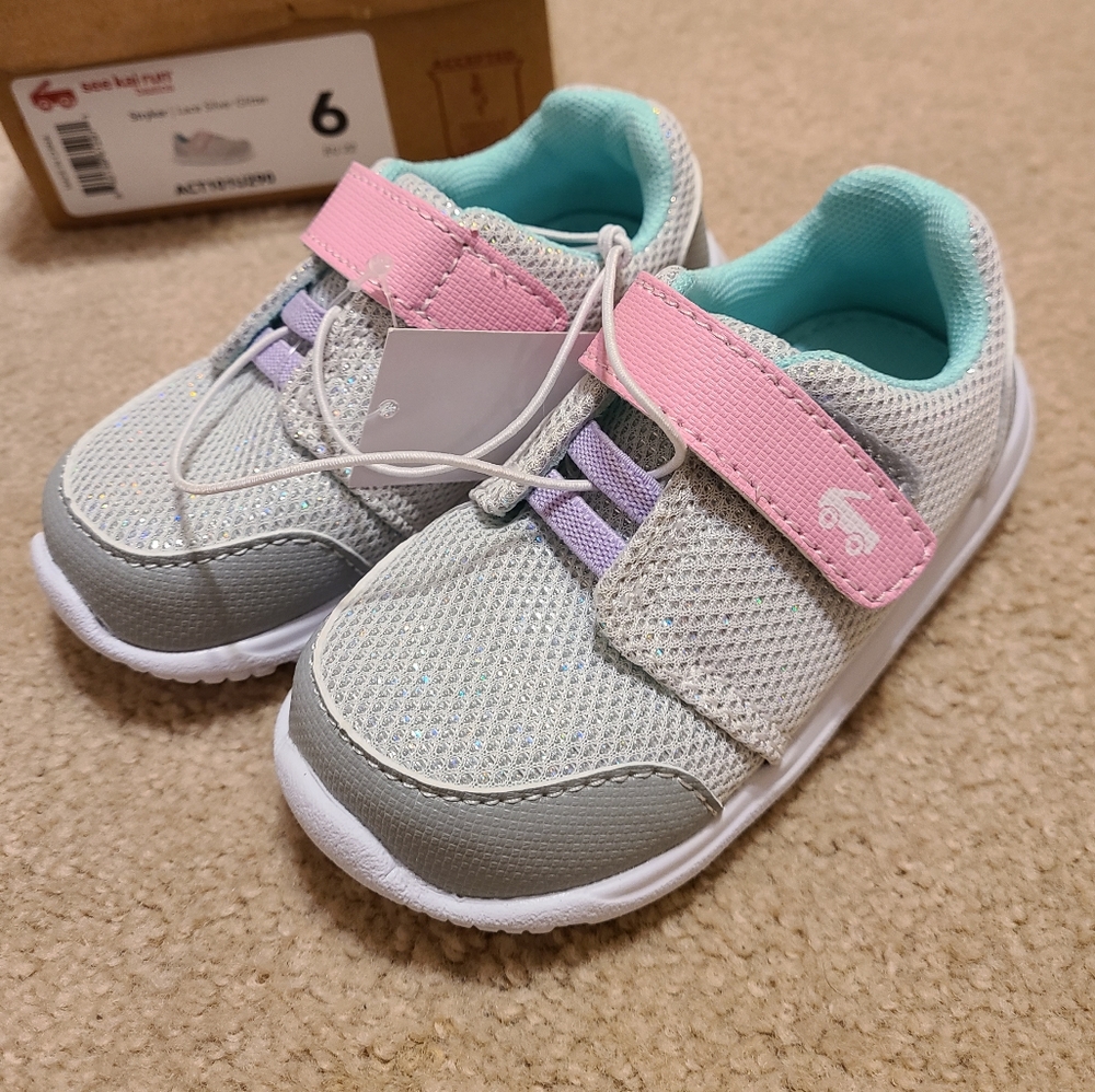 See Kai Run Shoes